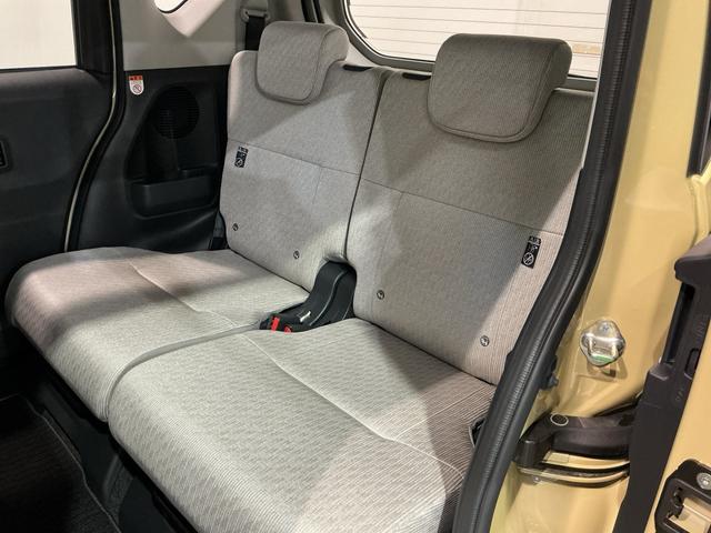 ムーヴＸ大画面ディスプレイオーディオ　バックカメラ　スマートアシスト　ソナーセンサー　電動スライドドア　ＬＥＤヘッドライト　オートライト　ＣＶＴ　衝突被害軽減システム　はみ出し抑制機能（栃木県）の中古車