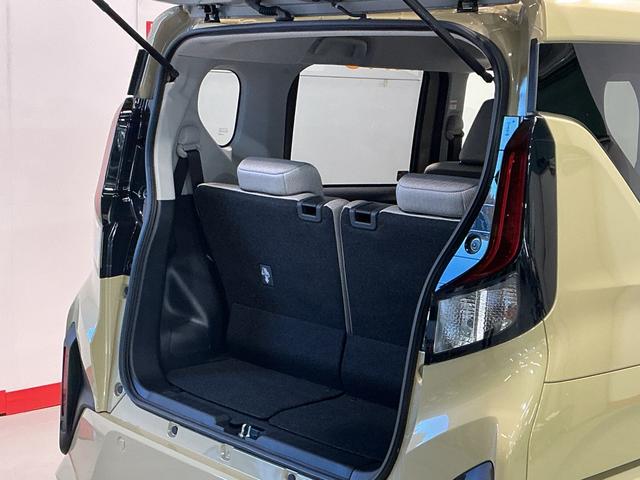 ムーヴＸ大画面ディスプレイオーディオ　バックカメラ　スマートアシスト　ソナーセンサー　電動スライドドア　ＬＥＤヘッドライト　オートライト　ＣＶＴ　衝突被害軽減システム　はみ出し抑制機能（栃木県）の中古車