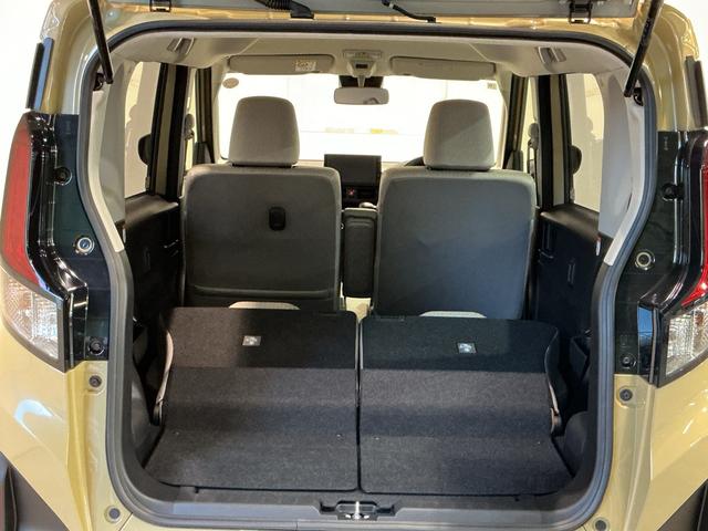 ムーヴＸ大画面ディスプレイオーディオ　バックカメラ　スマートアシスト　ソナーセンサー　電動スライドドア　ＬＥＤヘッドライト　オートライト　ＣＶＴ　衝突被害軽減システム　はみ出し抑制機能（栃木県）の中古車