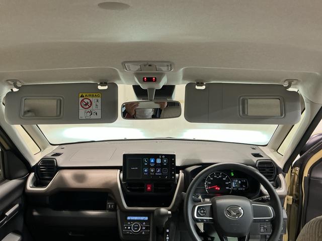 ムーヴＸ大画面ディスプレイオーディオ　バックカメラ　スマートアシスト　ソナーセンサー　電動スライドドア　ＬＥＤヘッドライト　オートライト　ＣＶＴ　衝突被害軽減システム　はみ出し抑制機能（栃木県）の中古車