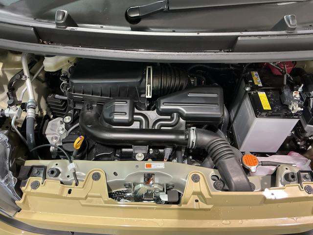 ムーヴＸ大画面ディスプレイオーディオ　バックカメラ　スマートアシスト　ソナーセンサー　電動スライドドア　ＬＥＤヘッドライト　オートライト　ＣＶＴ　衝突被害軽減システム　はみ出し抑制機能（栃木県）の中古車