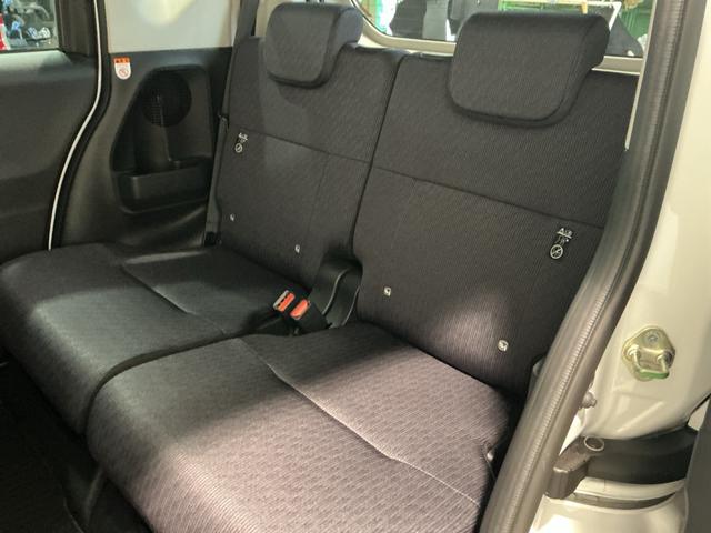 ムーヴGスマートアシスト ソナーセンサー 電動スライドドア LEDヘッドライト オートライト CVT 衝突被害軽減システム 誤発進抑制機能(栃木県)の中古車