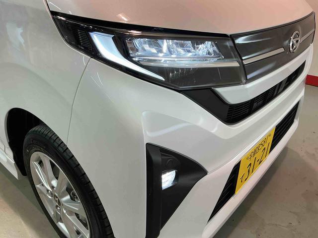 ムーヴGスマートアシスト ソナーセンサー 電動スライドドア LEDヘッドライト オートライト CVT 衝突被害軽減システム 誤発進抑制機能(栃木県)の中古車