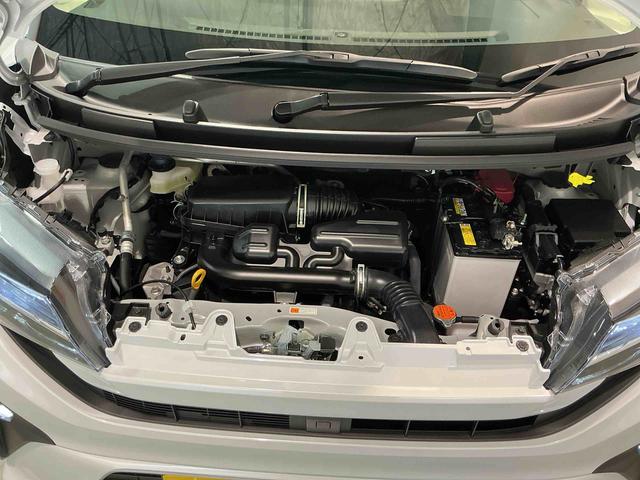 ムーヴGスマートアシスト ソナーセンサー 電動スライドドア LEDヘッドライト オートライト CVT 衝突被害軽減システム 誤発進抑制機能(栃木県)の中古車