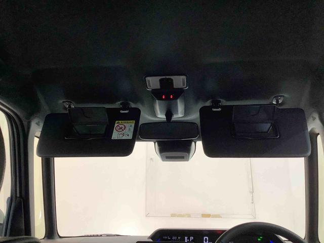 タントカスタムＲＳキーフリーシステム　両側電動スライドドア　ＬＥＤヘッドライト　フォグランプ　スマートアシスト　栃木ダイハツの認定中古車は全車１年走行距離無制限保証付き！！（栃木県）の中古車
