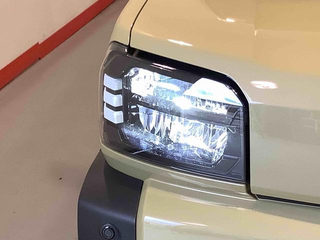 タフトＸＬＥＤヘッドライト　スマートアシスト　コーナーセンサー　オートライト（栃木県）の中古車