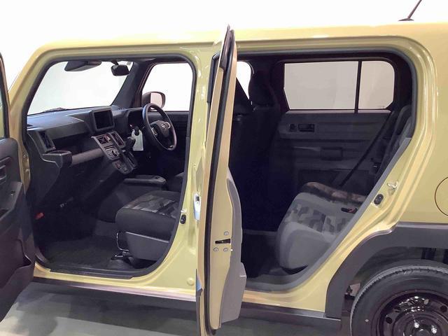 タフトＸＬＥＤヘッドライト　スマートアシスト　コーナーセンサー　オートライト（栃木県）の中古車
