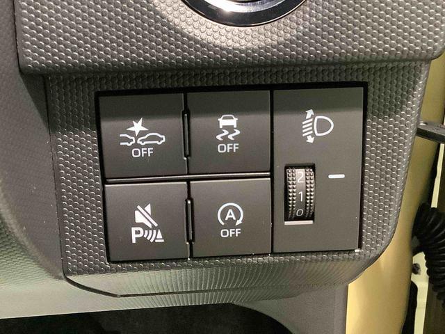 タフトＸＬＥＤヘッドライト　スマートアシスト　コーナーセンサー　オートライト（栃木県）の中古車
