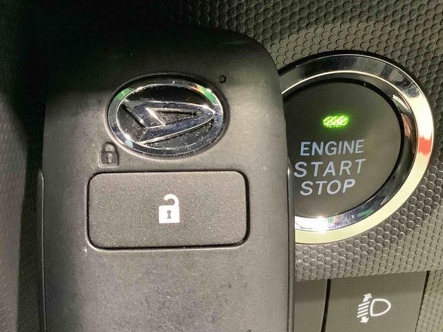 タフトＸＬＥＤヘッドライト　スマートアシスト　コーナーセンサー　オートライト（栃木県）の中古車