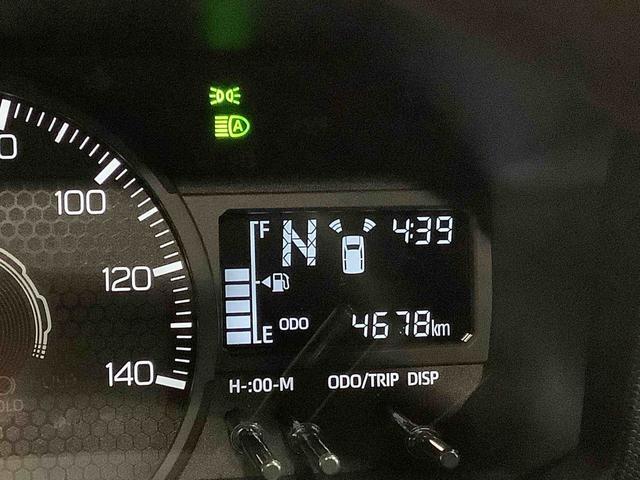タフトＸＬＥＤヘッドライト　スマートアシスト　コーナーセンサー　オートライト（栃木県）の中古車