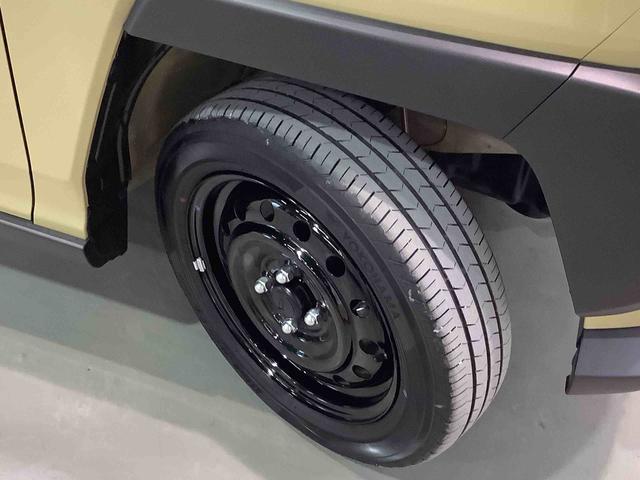 タフトＸＬＥＤヘッドライト　スマートアシスト　コーナーセンサー　オートライト（栃木県）の中古車