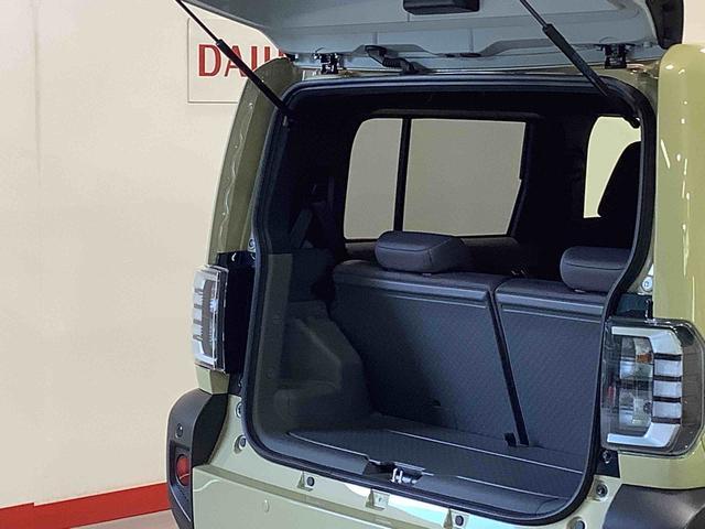 タフトＸＬＥＤヘッドライト　スマートアシスト　コーナーセンサー　オートライト（栃木県）の中古車