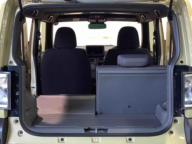 タフトＸＬＥＤヘッドライト　スマートアシスト　コーナーセンサー　オートライト（栃木県）の中古車