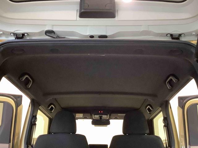 タフトＸＬＥＤヘッドライト　スマートアシスト　コーナーセンサー　オートライト（栃木県）の中古車