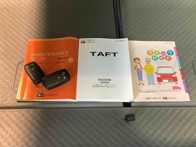 タフトＸＬＥＤヘッドライト　スマートアシスト　コーナーセンサー　オートライト（栃木県）の中古車