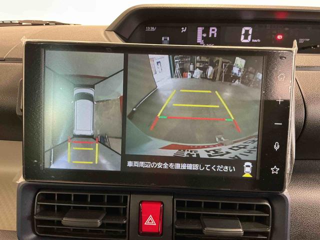 タントXターボディスプレイオーディオ パノラマモニター キーフリーシステム スマートアシスト コーナーセンサー 電動スライドドア LEDヘッドライト オートエアコン シートバックテーブル 運転席シートリフター(栃木県)の中古車