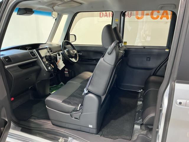 タントカスタムRS トップエディションSAIII電格ミラー ターボモデル Rカメラ メモリナビ 横滑り防止 レーンアシスト LEDライト 盗難防止システム 記録簿有 助手席エアバッグ ETC キーフリー アルミ(栃木県)の中古車