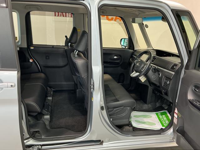 タントカスタムRS トップエディションSAIII電格ミラー ターボモデル Rカメラ メモリナビ 横滑り防止 レーンアシスト LEDライト 盗難防止システム 記録簿有 助手席エアバッグ ETC キーフリー アルミ(栃木県)の中古車