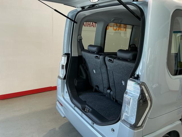 タントカスタムRS トップエディションSAIII電格ミラー ターボモデル Rカメラ メモリナビ 横滑り防止 レーンアシスト LEDライト 盗難防止システム 記録簿有 助手席エアバッグ ETC キーフリー アルミ(栃木県)の中古車