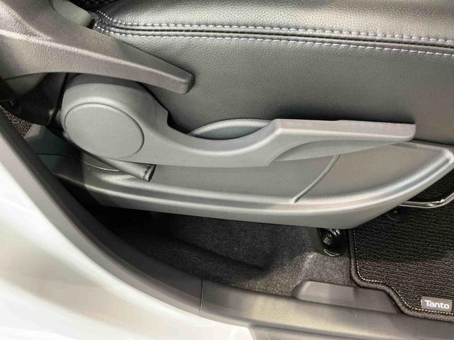 タントカスタムXリミテッドキーフリーシステム LEDヘッドライト LEDフォグランプ 両側電動スライドドア スマートアシスト コーナーセンサー 純正アルミホイール オートライト 運転席助手席シートヒーター(栃木県)の中古車