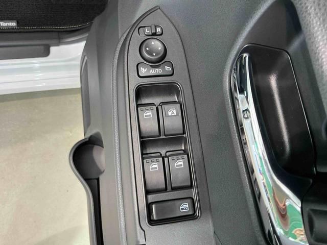 タントカスタムXリミテッドキーフリーシステム LEDヘッドライト LEDフォグランプ 両側電動スライドドア スマートアシスト コーナーセンサー 純正アルミホイール オートライト 運転席助手席シートヒーター(栃木県)の中古車