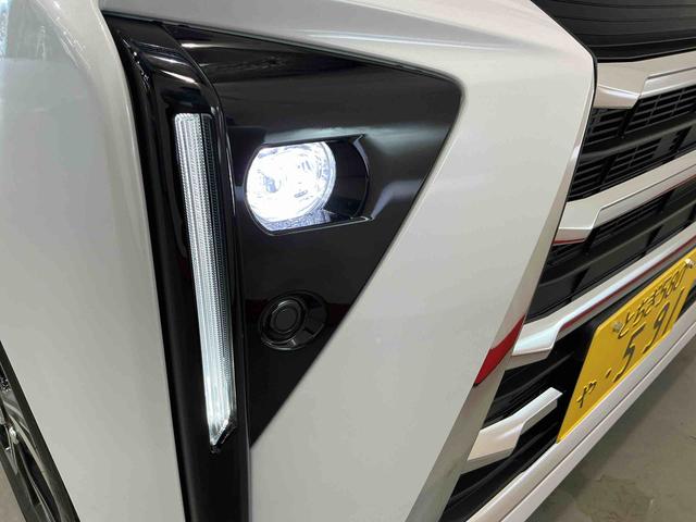 タントカスタムXリミテッドキーフリーシステム LEDヘッドライト LEDフォグランプ 両側電動スライドドア スマートアシスト コーナーセンサー 純正アルミホイール オートライト 運転席助手席シートヒーター(栃木県)の中古車