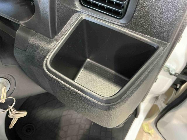 ハイゼットトラックスタンダードエコアイドル 盗難防止システム 運転席助手席エアバック 横滑り防止 エアコンパワステ パワステ 衝突安全ボディ 運転席エアバッグ オートハイビーム ABS オートライト(栃木県)の中古車