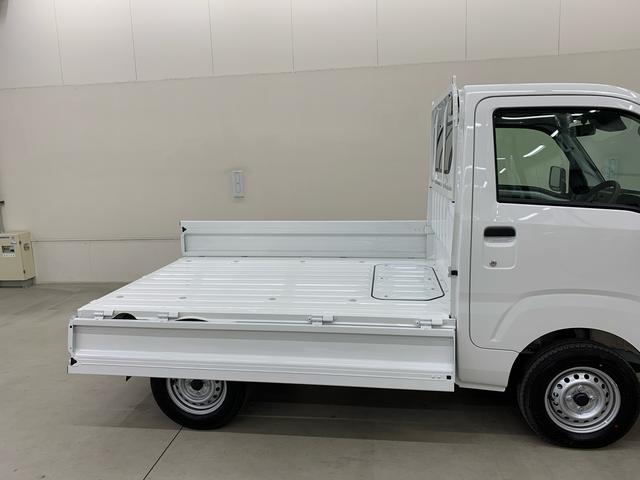 ハイゼットトラックスタンダード　農用スペシャル　４ＷＤ（群馬県）の中古車