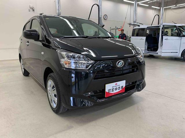 ミライースＸ　リミテッドＳＡIII　４ＷＤ（群馬県）の中古車