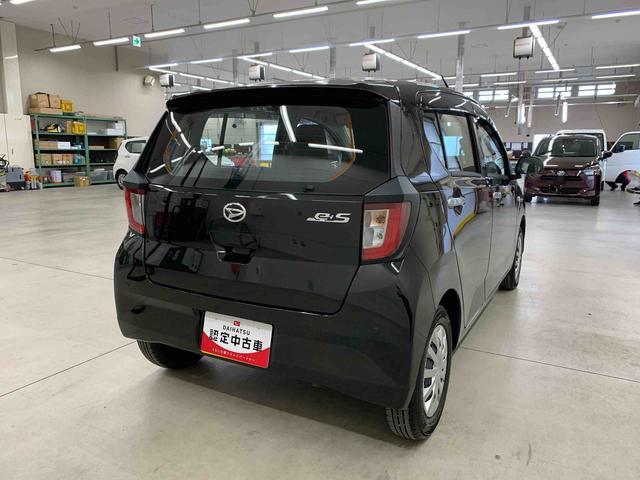 ミライースＬ　ＳＡIII　２ＷＤ（群馬県）の中古車