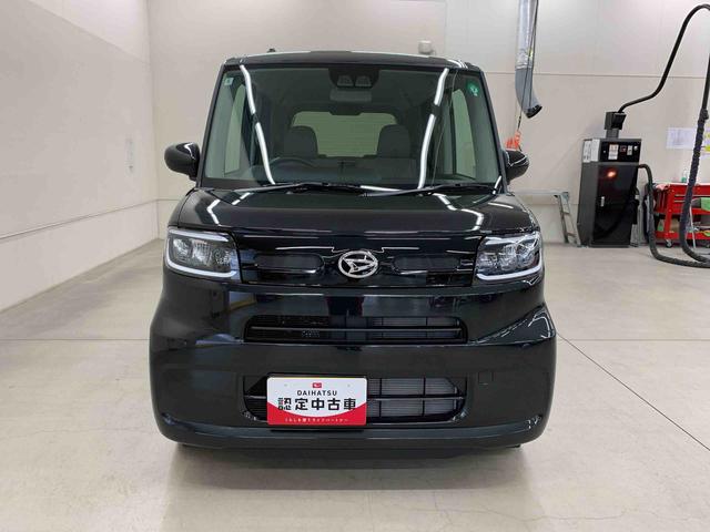 タントＸ　２ＷＤ（群馬県）の中古車