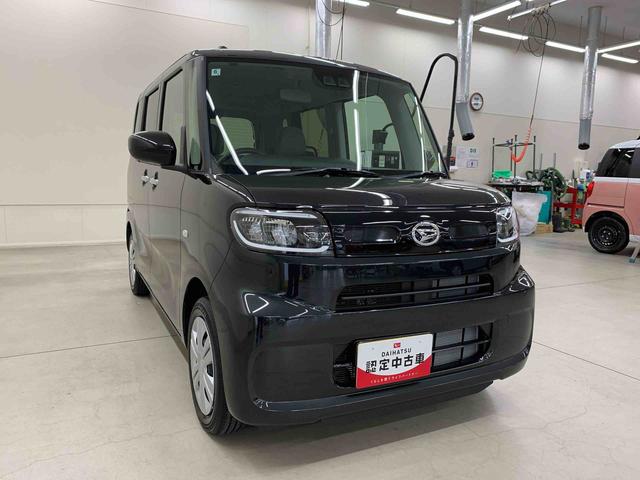 タントＸ　２ＷＤ（群馬県）の中古車