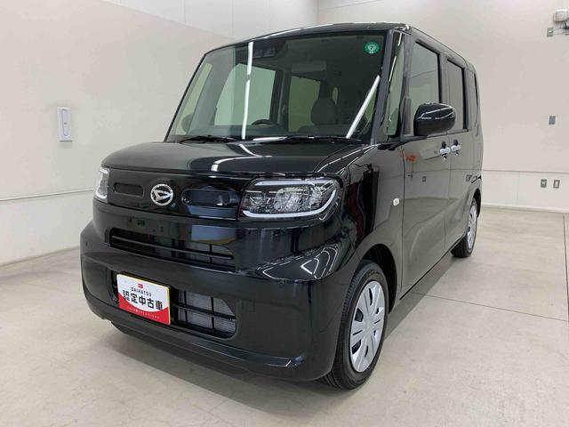 タントＸ　２ＷＤ（群馬県）の中古車