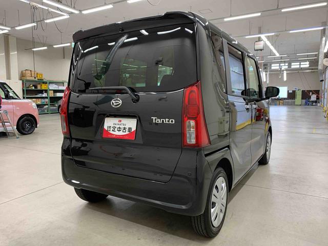 タントＸ　２ＷＤ（群馬県）の中古車