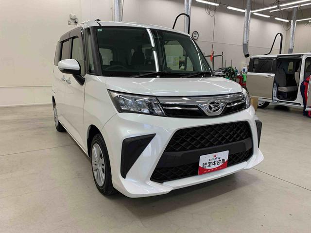 トールＧ　４ＷＤ（群馬県）の中古車