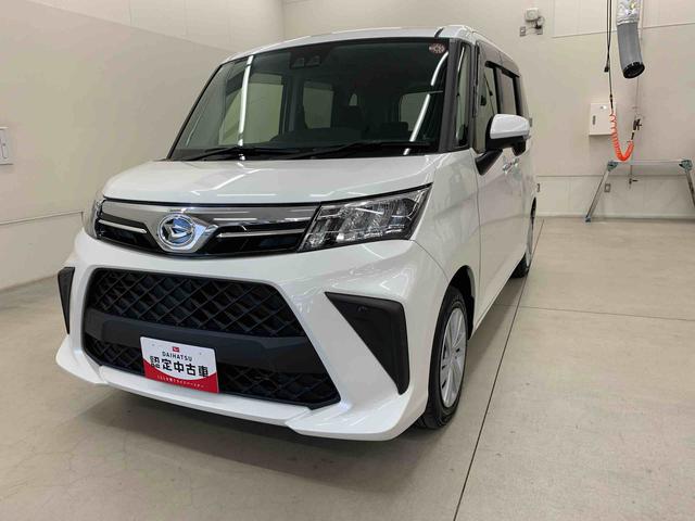 トールＧ　４ＷＤ（群馬県）の中古車