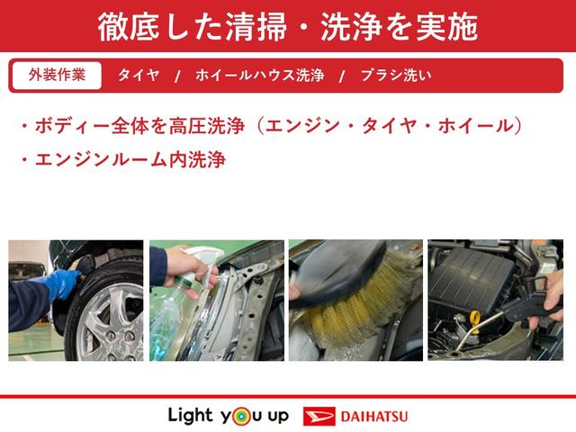 ムーヴキャンバスＧメイクアップ　ＳＡIII　２ＷＤ両側電動スライドドア・ＬＥＤヘッドライト（群馬県）の中古車