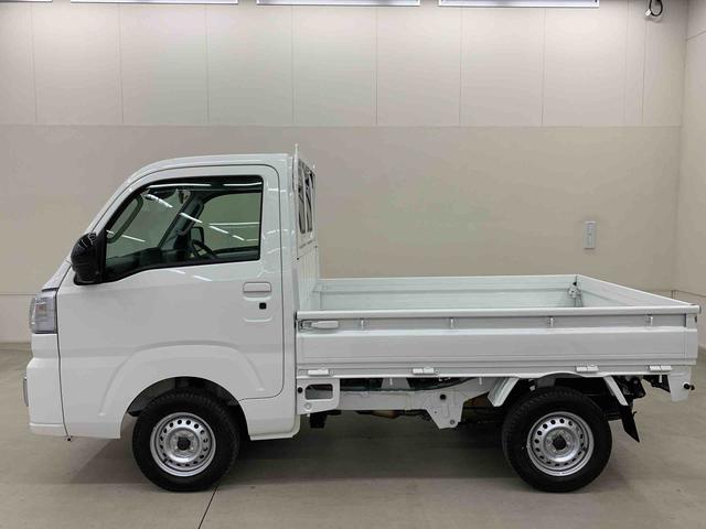 ハイゼットトラックＥＸＴ　４ＷＤ（群馬県）の中古車