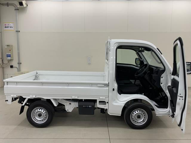 ハイゼットトラックＥＸＴ　４ＷＤ（群馬県）の中古車