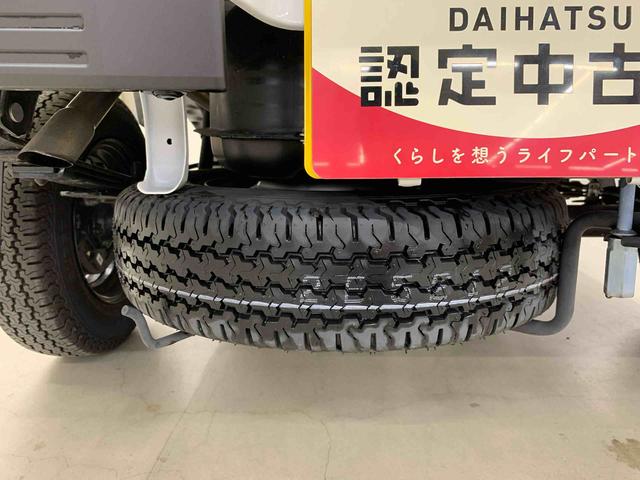 ハイゼットトラックＥＸＴ　４ＷＤ（群馬県）の中古車