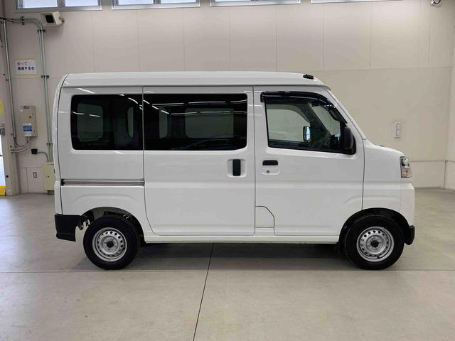 ハイゼットカーゴＤＸ　４ＷＤスマートアシスト・アイドリングストップ（群馬県）の中古車