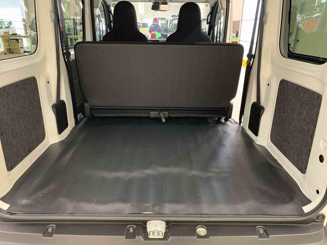 ハイゼットカーゴＤＸ　４ＷＤスマートアシスト・アイドリングストップ（群馬県）の中古車