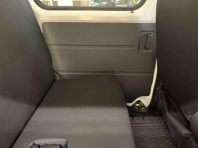 ハイゼットカーゴＤＸ　４ＷＤスマートアシスト・アイドリングストップ（群馬県）の中古車