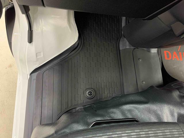 ハイゼットカーゴＤＸ　４ＷＤスマートアシスト・アイドリングストップ（群馬県）の中古車