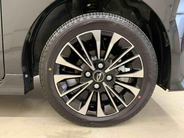 タントカスタムＲＳ　ｅｃｏＩＤＬＥ非装着車　４ＷＤ両側電動スライドドア・ＬＥＤヘッドライト・バックカメラ・シートヒーター・スマートアシスト・アイドリングストップ・プッシュボタンスタート（群馬県）の中古車