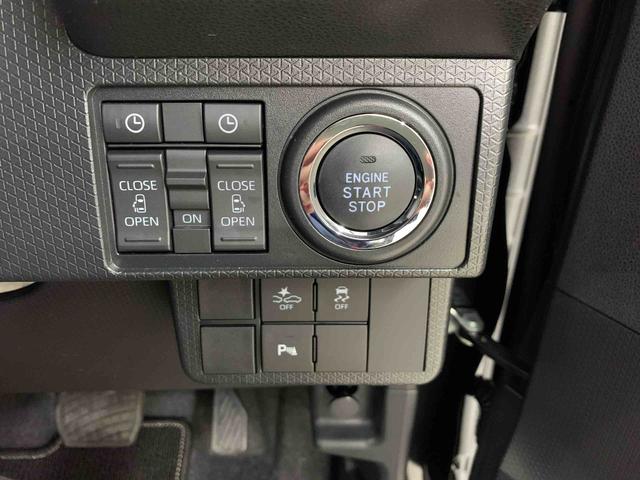 タントカスタムＲＳ　ｅｃｏＩＤＬＥ非装着車　４ＷＤ両側電動スライドドア・ＬＥＤヘッドライト・バックカメラ・シートヒーター・スマートアシスト・アイドリングストップ・プッシュボタンスタート（群馬県）の中古車