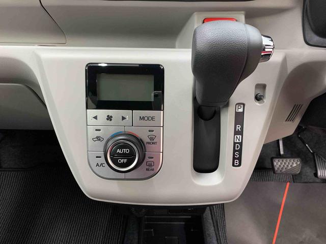 ミライースＧ　リミテッドＳＡIII　４ＷＤＬＥＤヘッドライト・バックカメラ・運転席シートヒーター・プッシュボタンスタート・スマートアシストＩＩＩ・アイドリングストップ（群馬県）の中古車