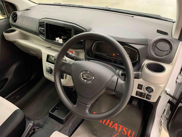 ミライースＧ　リミテッドＳＡIII　４ＷＤＬＥＤヘッドライト・バックカメラ・運転席シートヒーター・プッシュボタンスタート・スマートアシストＩＩＩ・アイドリングストップ（群馬県）の中古車