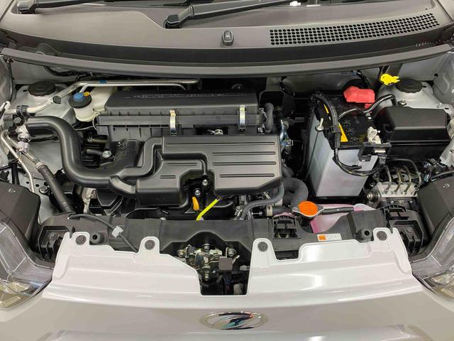 ミライースＧ　リミテッドＳＡIII　４ＷＤＬＥＤヘッドライト・バックカメラ・運転席シートヒーター・プッシュボタンスタート・スマートアシストＩＩＩ・アイドリングストップ（群馬県）の中古車