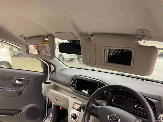 ミライースＧ　リミテッドＳＡIII　４ＷＤＬＥＤヘッドライト・バックカメラ・運転席シートヒーター・プッシュボタンスタート・スマートアシストＩＩＩ・アイドリングストップ（群馬県）の中古車
